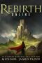 [Rebirth Online 01] • Rebirth Online · A litRPG Adventure